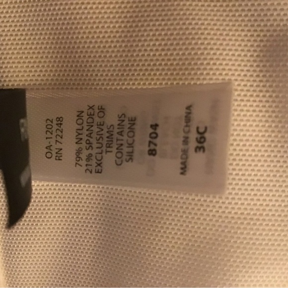 Ladies Corset - Picture 3 of 7